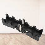 Stainless Steel Clamp-On Angle Guide