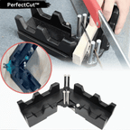 Stainless Steel Clamp-On Angle Guide