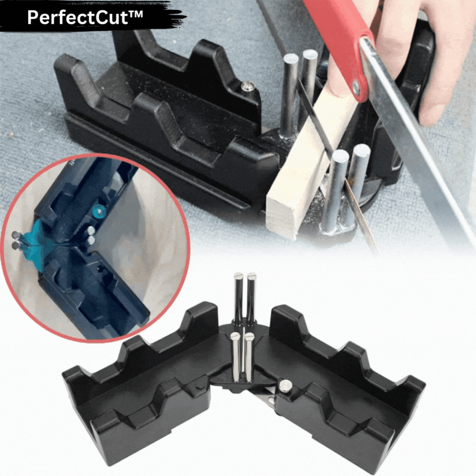 Stainless Steel Clamp-On Angle Guide