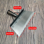 Stainless Steel Multifunctional Cleaning Shovel