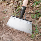 Stainless Steel Multifunctional Cleaning Shovel