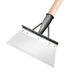 Stainless Steel Multifunctional Cleaning Shovel