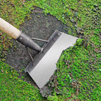 Stainless Steel Multifunctional Cleaning Shovel