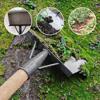 Stainless Steel Multifunctional Cleaning Shovel