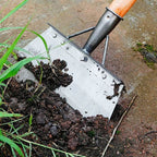 Stainless Steel Multifunctional Cleaning Shovel