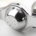 Stainless Steel Pulp-Free Lemon Squeezer