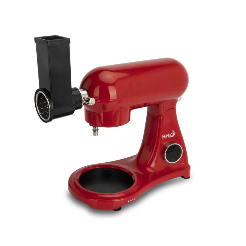 Stand Mixer 1800W Digital Control 8L Stainless Steel Bowl