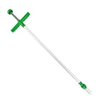 Standing Weed Puller Triple Steel Claws & Foot Pedal