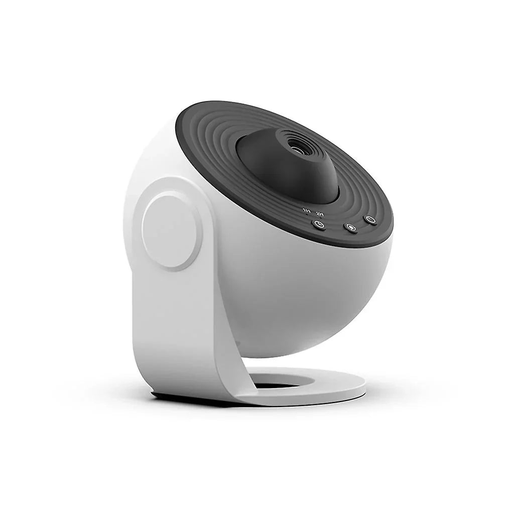 Star Projector 12 Constellations USB-C Auto Timer