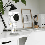Star Projector Adjustable Projection 8-Color Remote & Timer