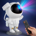 Star Projector Night Light USB Rechargeable Remote & Timer