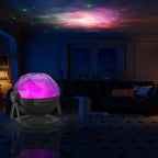Star Projector Remote Control USB Powered