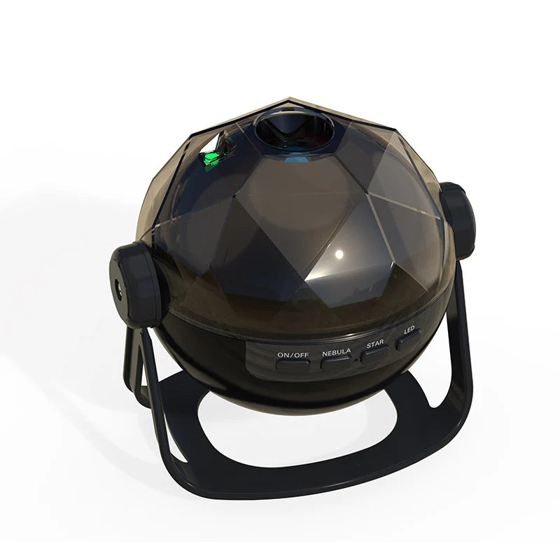 Star Projector Remote Control USB Powered