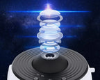 Starry Sky Projector 360° Rotation 13 Interchangeable Discs USB-C