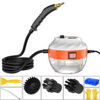 Steam Cleaner 2800W High-Pressure Chemical-Free