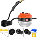 Steam Cleaner 2800W High-Pressure Chemical-Free