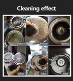 Steam Cleaner 2800W High-Pressure Chemical-Free