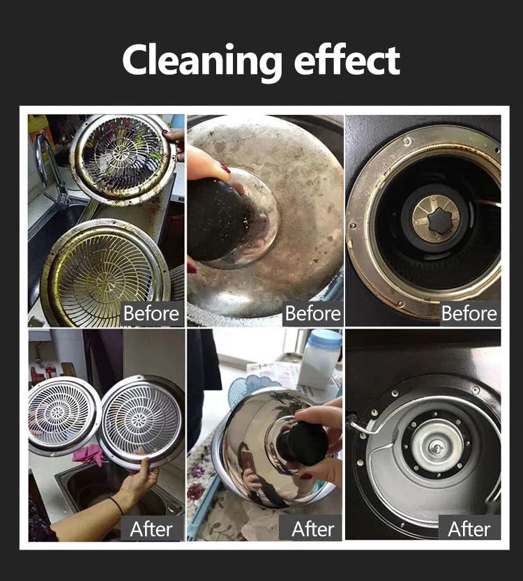 Steam Cleaner 2800W High-Pressure Chemical-Free