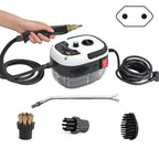 Steam Cleaner Powerful 2500W 6 Adjustable Settings Chemical-Free