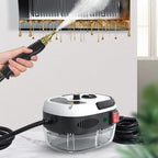 Steam Cleaner Powerful 2500W 6 Adjustable Settings Chemical-Free