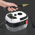 Steam Cleaner Powerful 2500W 6 Adjustable Settings Chemical-Free