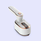 Steam Iron Titanium Plate Travel-Friendly 1000W
