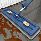 Steam Mop All-Floor Wide Microfiber Head