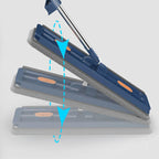 Steam Mop All-Floor Wide Microfiber Head