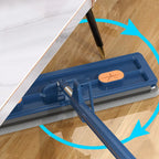 Steam Mop All-Floor Wide Microfiber Head