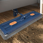 Steam Mop All-Floor Wide Microfiber Head