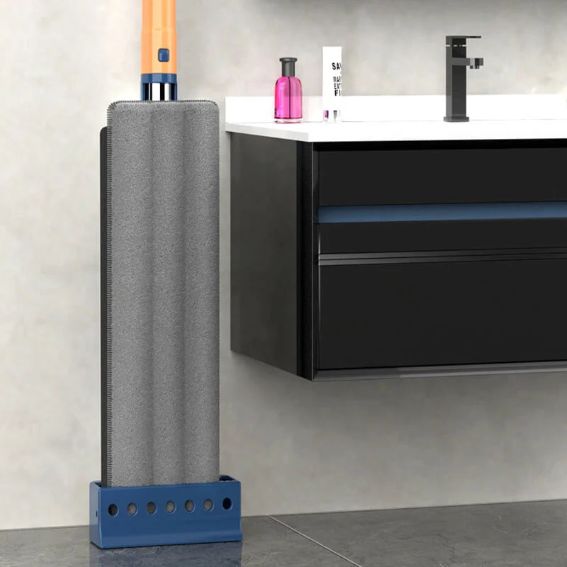 Steam Mop All-Floor Wide Microfiber Head