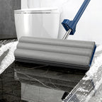 Steam Mop All-Floor Wide Microfiber Head