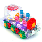 Steam Train Toy Real Steam Music & Lights