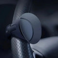 Steering Knob Ergonomic Rotating Grip Quick Install