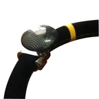 Steering Wheel Booster Reduces Steering Effort Stainless Steel Base