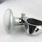Steering Wheel Booster Reduces Steering Effort Stainless Steel Base