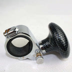 Steering Wheel Booster Reduces Steering Effort Stainless Steel Base