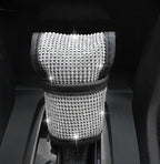 Steering Wheel Cover PU Leather Anti-Slip Universal 38cm