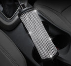 Steering Wheel Cover PU Leather Anti-Slip Universal 38cm
