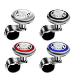 Steering Wheel Knob 360° Rotation Universal Fit