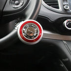 Steering Wheel Knob 360° Rotation Universal Fit