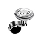 Steering Wheel Knob 360° Rotation Universal Fit