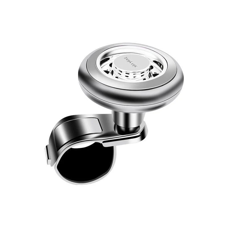 Steering Wheel Knob 360° Rotation Universal Fit