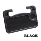 Steering Wheel Table Adjustable Height & Angle Universal Fit
