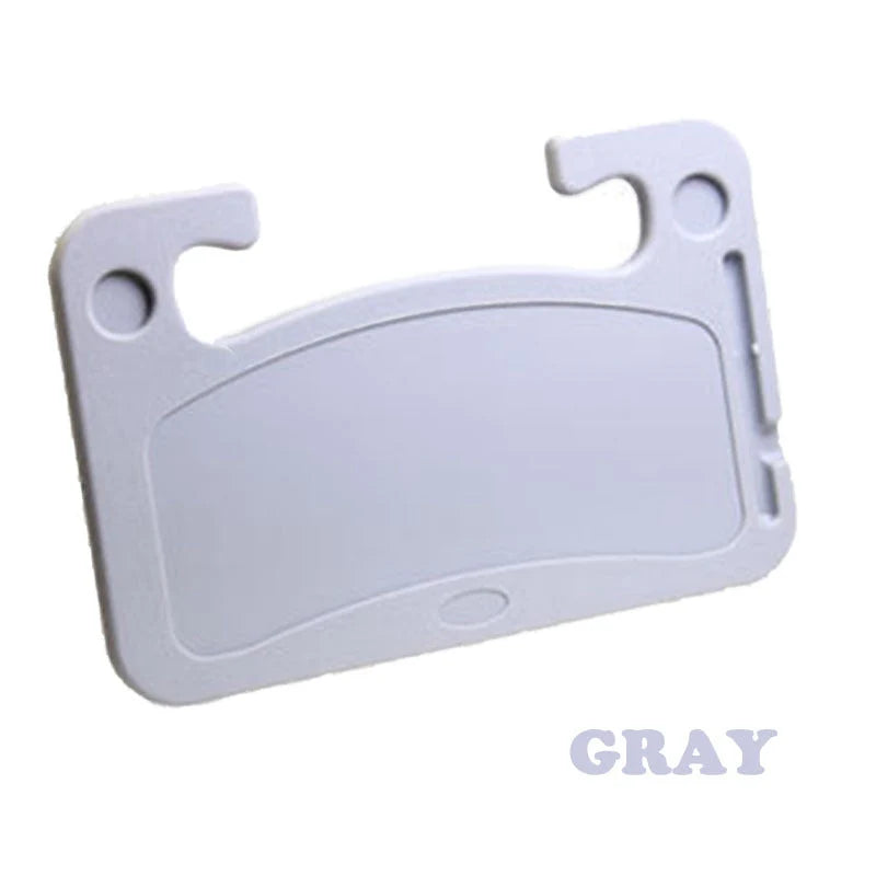 Steering Wheel Table Adjustable Height & Angle Universal Fit
