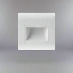 Step Light Recessed Motion-Sensing Four Colors