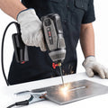 Stick Welder IGBT Inverter Adjustable 20-120A