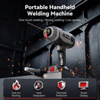 Stick Welder IGBT Inverter Adjustable 20-120A