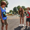 Sticky Ball Game Soft Lightweight Portable