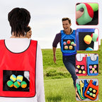Sticky Ball Game Soft Lightweight Portable